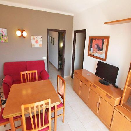 Apartamentos Alcocebre Sol Y Mar 3000 Alcossebre Exterior foto