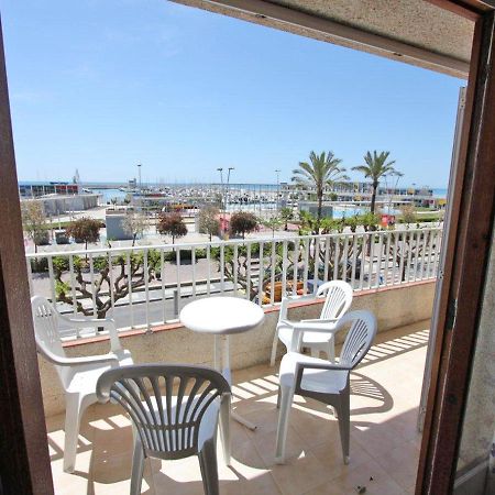 Apartamentos Alcocebre Sol Y Mar 3000 Alcossebre Exterior foto