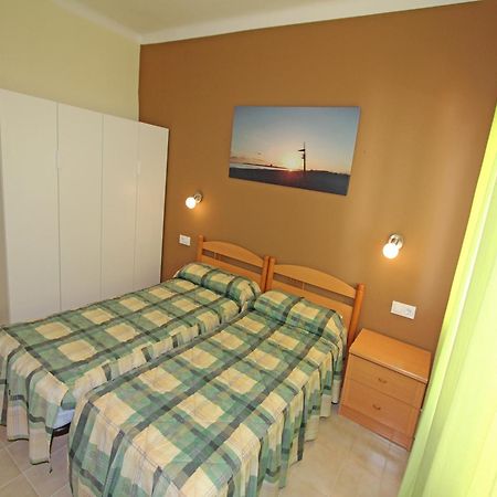 Apartamentos Alcocebre Sol Y Mar 3000 Alcossebre Exterior foto