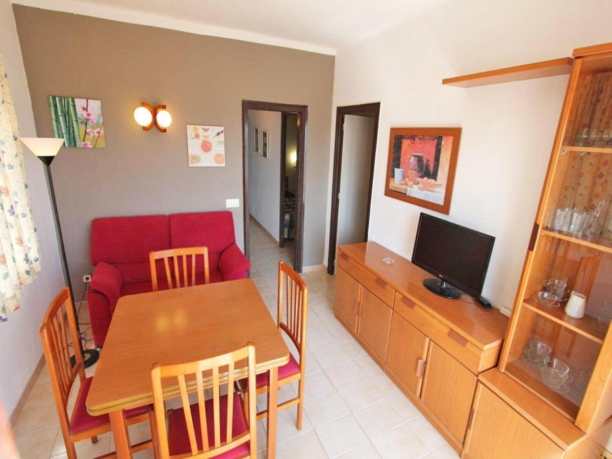 Apartamentos Alcocebre Sol Y Mar 3000 Alcossebre Exterior foto
