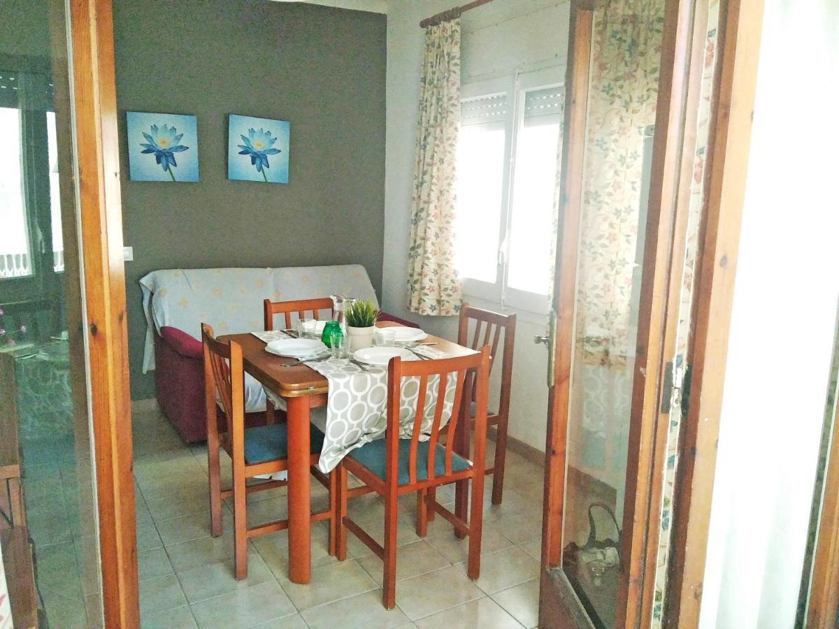 Apartamentos Alcocebre Sol Y Mar 3000 Alcossebre Exterior foto