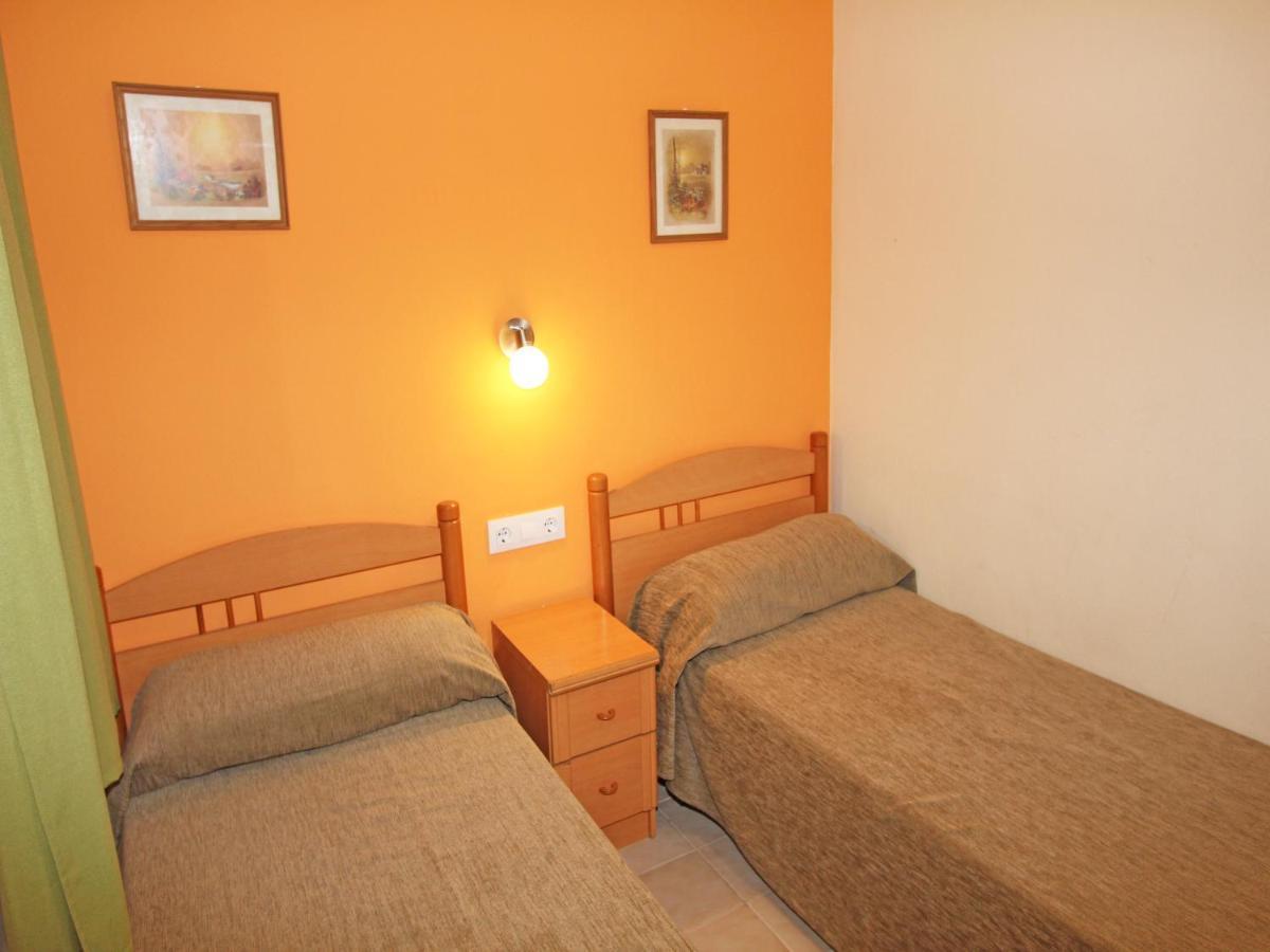 Apartamentos Alcocebre Sol Y Mar 3000 Alcossebre Exterior foto