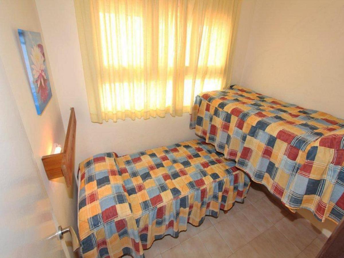 Apartamentos Alcocebre Sol Y Mar 3000 Alcossebre Exterior foto