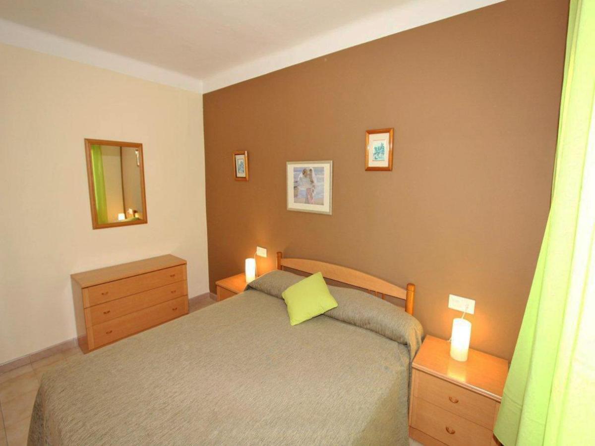 Apartamentos Alcocebre Sol Y Mar 3000 Alcossebre Exterior foto