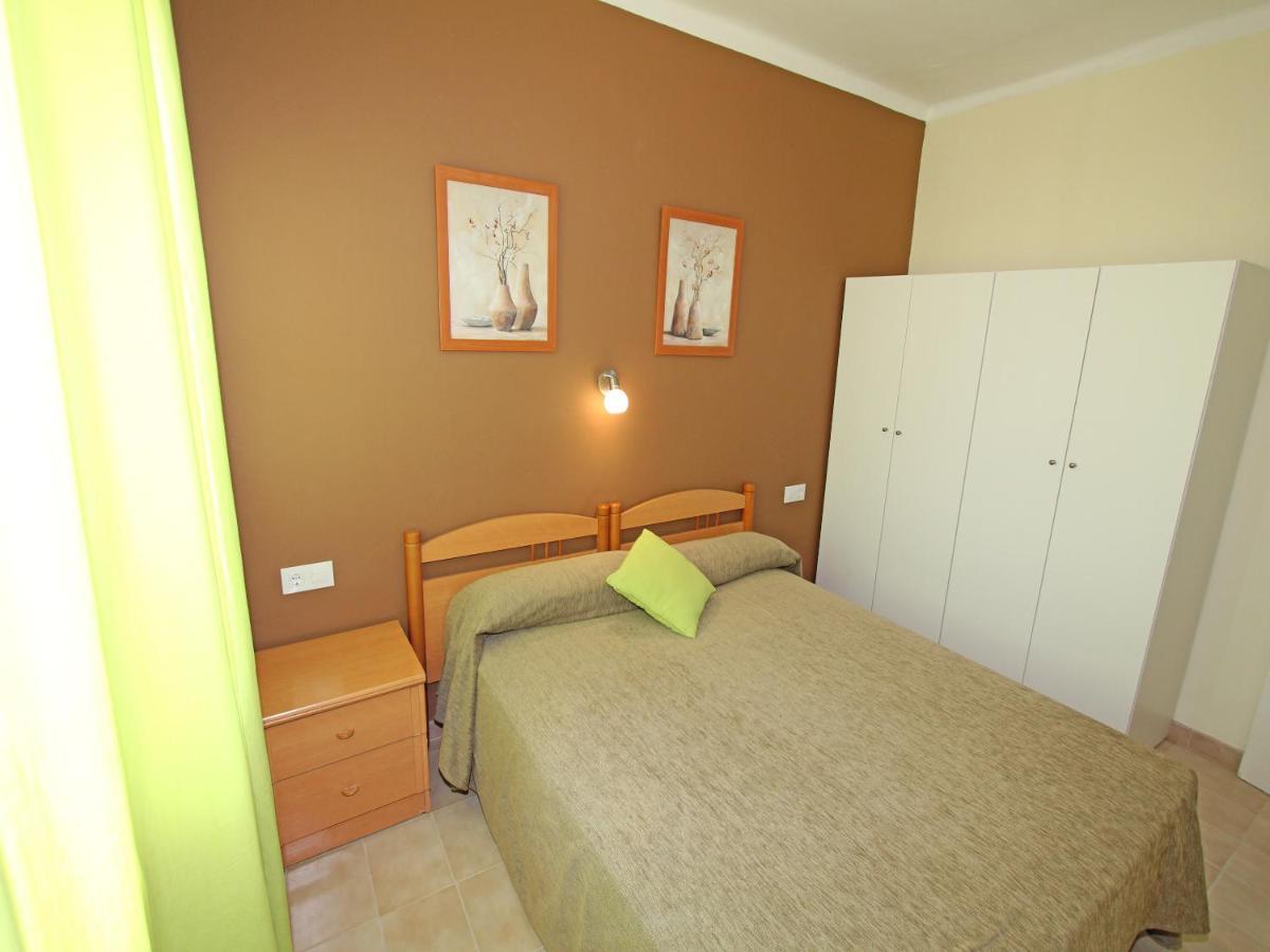Apartamentos Alcocebre Sol Y Mar 3000 Alcossebre Exterior foto