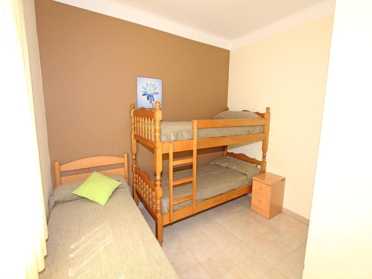 Apartamentos Alcocebre Sol Y Mar 3000 Alcossebre Exterior foto