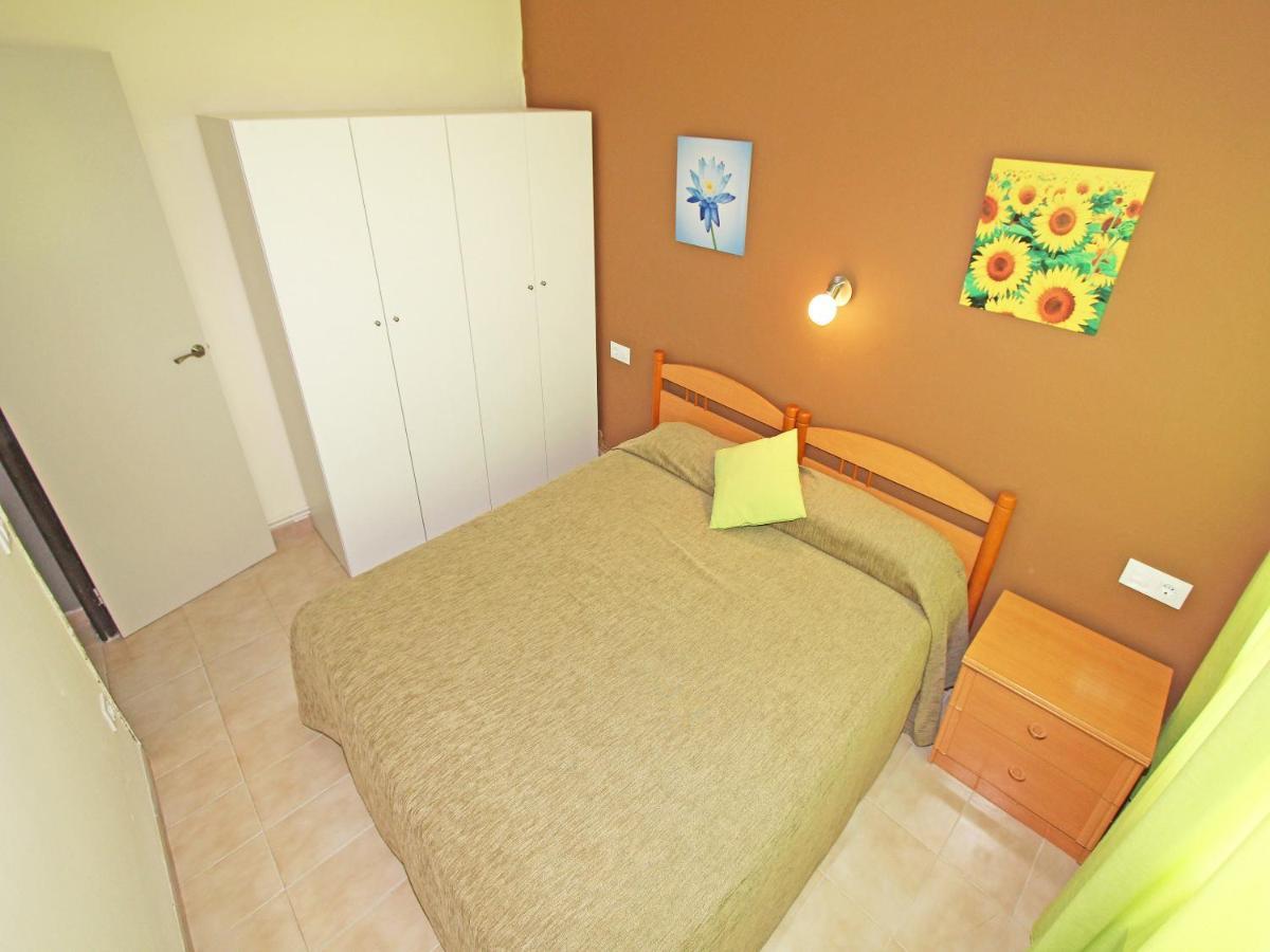 Apartamentos Alcocebre Sol Y Mar 3000 Alcossebre Exterior foto