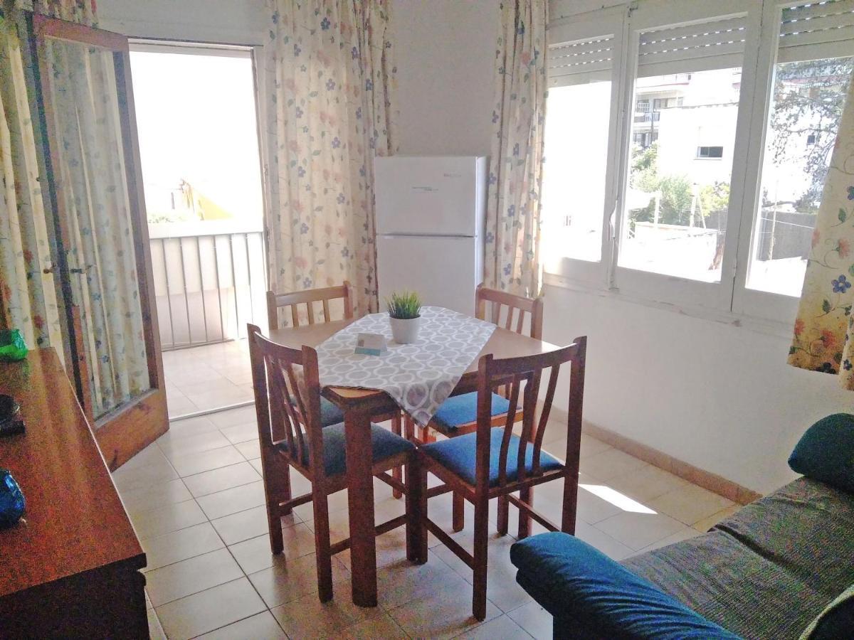 Apartamentos Alcocebre Sol Y Mar 3000 Alcossebre Exterior foto