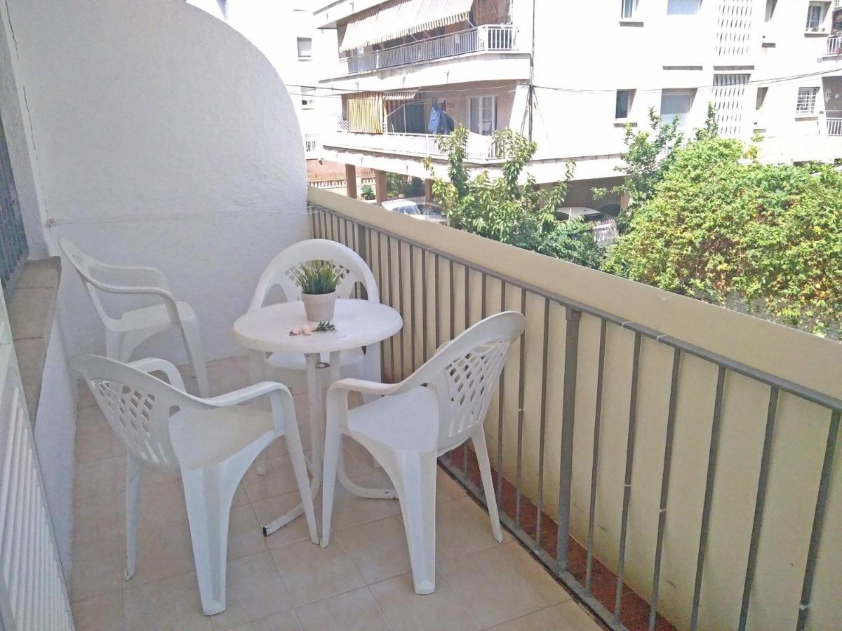 Apartamentos Alcocebre Sol Y Mar 3000 Alcossebre Exterior foto