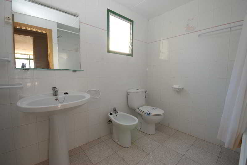 Apartamentos Alcocebre Sol Y Mar 3000 Alcossebre Exterior foto