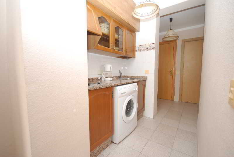 Apartamentos Alcocebre Sol Y Mar 3000 Alcossebre Exterior foto