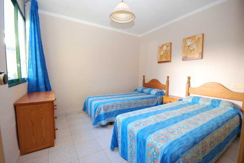 Apartamentos Alcocebre Sol Y Mar 3000 Alcossebre Exterior foto