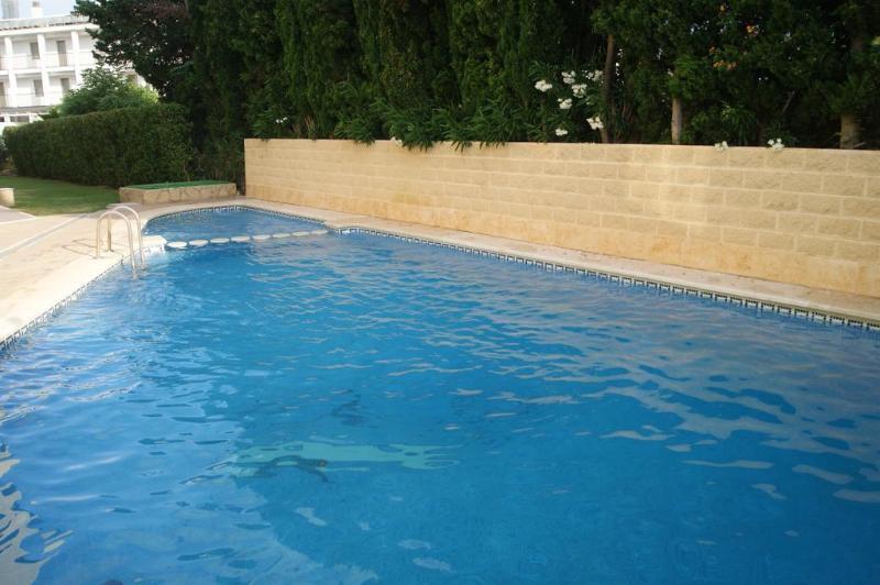 Apartamentos Alcocebre Sol Y Mar 3000 Alcossebre Exterior foto